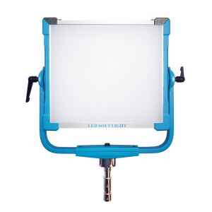 200W 2800K-9990K RGB Photo Studio Day Light Continuous Light Kit AI2000c led