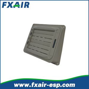 Buy cheap Plastic water air cooler diffuser swamp air cooler diffuser evaporative air from wholesalers