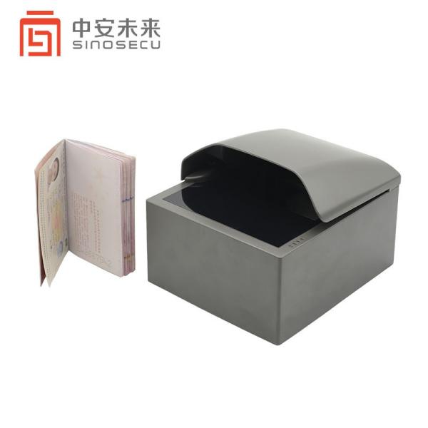 OCR ID Bank Card Scanner App Online SDK and Reader for Driver License MRZ