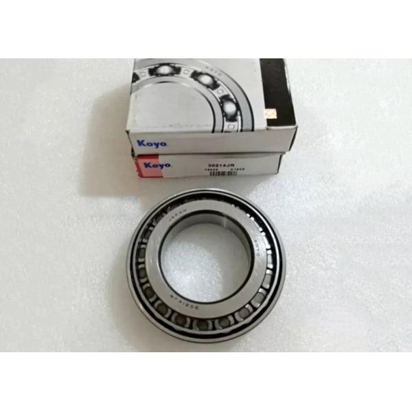 30214JR automobile bearing special taper roller bearing 70*125*26.25mm
