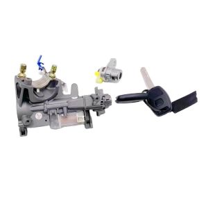 Honda Car Model Full Lock and Key Ignition Starter Switch