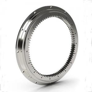 Xuzhou Zhongya Engineering Machinery Manufacturing Co., Ltd. manufacturer of slewing bearing, 50Mn slewing ring