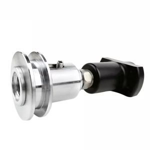 Titanium Metal CNC Machining Process With Fast Shipping To Meet Your Needs