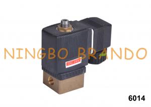 China 6014 C Solenoid Valve For CompAir Atlas Copco Ingersoll Rand Air Compressor on sale