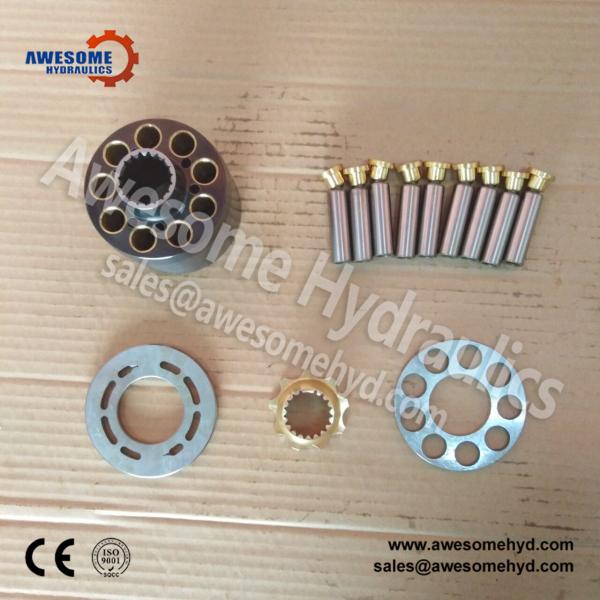 Quality Repair Kit Sauer Danfoss Hydraulic Motor Spare Parts SMF20 SMF21 SMF22 SMF23 SMF24 SMF25 SMF26 SMF27 for sale