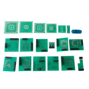 2013 V5.3 XPROG-M Plus ECU Programmer With Dongle