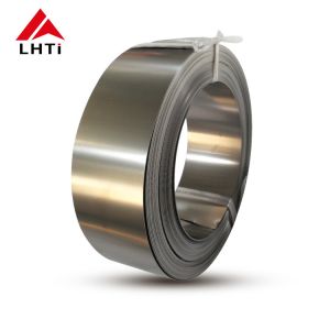 Grade 2 Titanium Foil Titanium Alloy Sheet Titanium Sheet