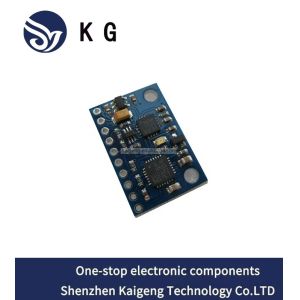 LSM303DLH LGA14 Electronic Components IC MCU Microcontroller Integrated Circuits