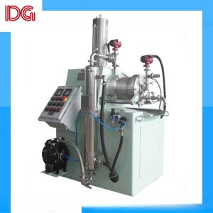China 200kg Capacity Bead Mill Machine for Accurate and Consistent Milling Cutter Grinding on sale