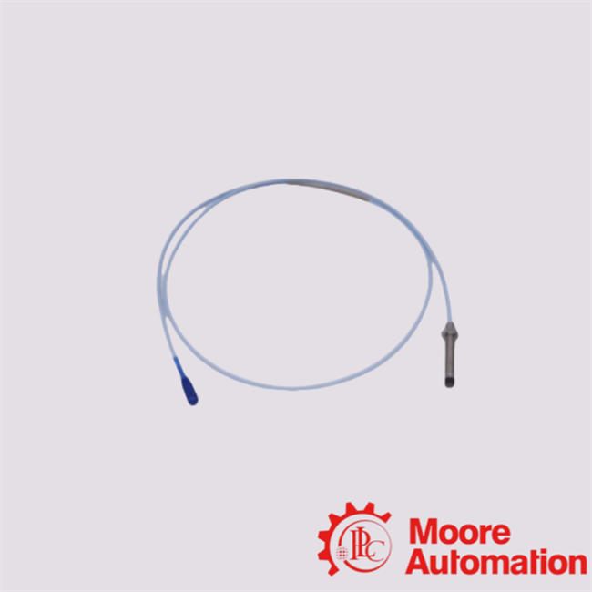 330101-00-15-20-12-05 Bently Nevada Proximity Probes