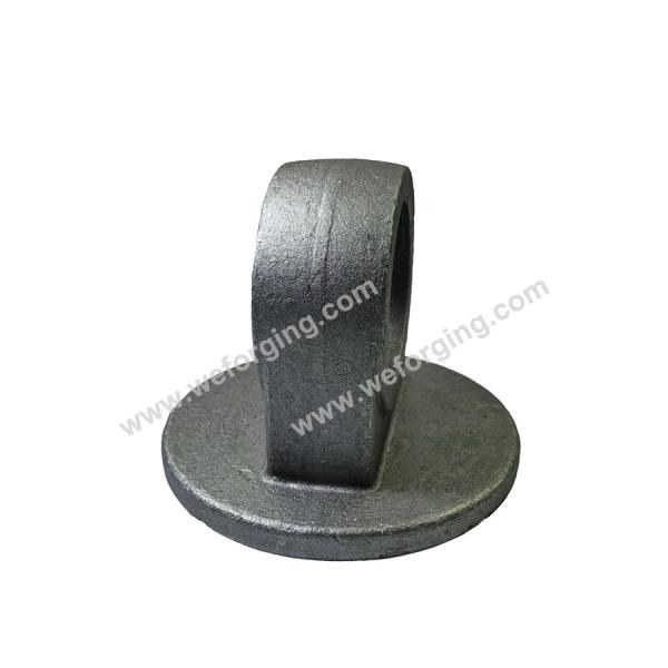 Mechanical Assy Hydraulic Assembly Alloy Steel Custom Forging Parts CNC Gear C35