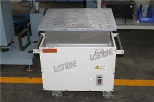 Wholesale Small and Simple Mechanical Vibration Testing Machine with Vertical Testing from china suppliers