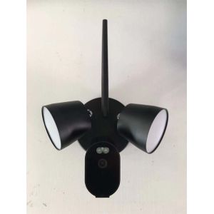 Floodlight Camera, Wall Light Camera, Lighting Camera(JY-W01-2MP)