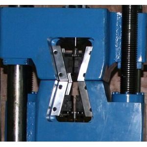 WEW Computer Hydraulic Universal Testing Machine