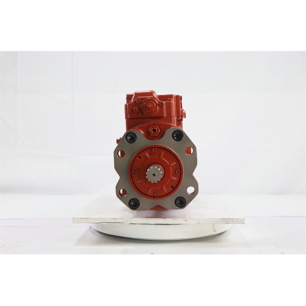 Hyundai R150-9 Hydraulic Pump Assy K5V80dtp-9n61-12t Main Pump For K5V80dtp 9n61