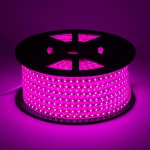 DC12V Waterproof SMD 2835 LED Strip 120 Leds / M 100m/ Roll 3 Years Warranty