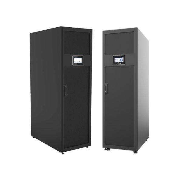 74.8kW HPC Computer Room Air Conditioning In Row Cooling Units