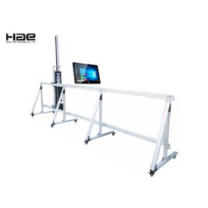 Digital Canvas Wood Glass White UV Ink Vertical Wall Decor Printer Wall 3D