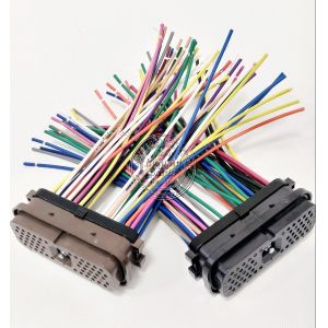 catererpillar 312C 320C Excavator Spare Parts Hydraulic Pump Controller