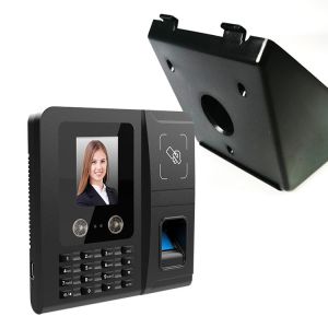 Buy cheap RFID 2.8inch TFT FCC Biometric Face Recognition System from wholesalers