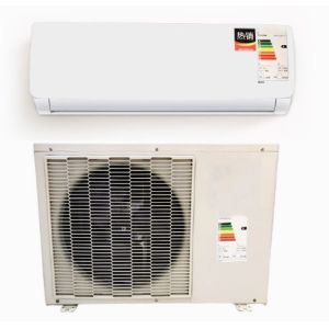 9000 BTU Inverter Split Air Conditioner wall mounted single cooling