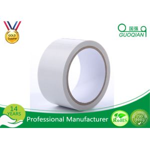 Wholesale 70 Mesh Cloth Duct Tape with Hot Melt Adhesive / Synthetic Rubber , 1-100mm Width from china suppliers