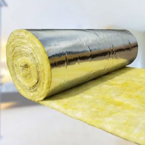 Rockwool Sound Insulation Roll , Rockwool Thermal Insulation Roll