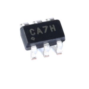 Wholesale 18bit 6pin analog to digital converter chip Single channel MCP3421A0T-E CH from china suppliers