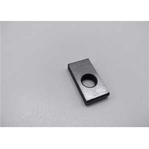 China 30X15X6mm Mitsubishi Printing Machine Spare Parts Gripper Pad on sale