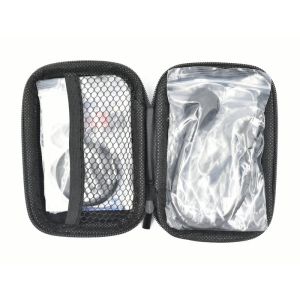 Wireless Motorcycle Helmet Intercom , Modern Bluetooth Motorcycle Helmet