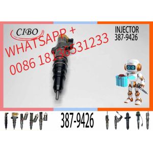 Wholesale 387-9426 Fuel Injectors For Engine C7 326D 325D 329D 263-8218 2681835 2951411328-2586 268-9577 from china suppliers