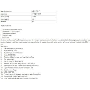 plastic pill cutter ,pill splitter, New style plastic pill cutter pill splitter,