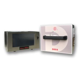 Intermittent Thermal Transfer Overprinter