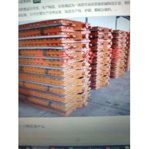 Durable 860 KG Flask Sand Casting , Moulding Boxes Foundry 1100X1000X300/300MM