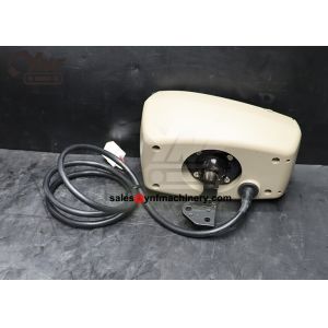 YNF17592 157-3198 CAT320C Excavator Monitor – Display Screen