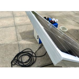 Sun Energy Panel 10KW Home PV Solar System For Washing Machine