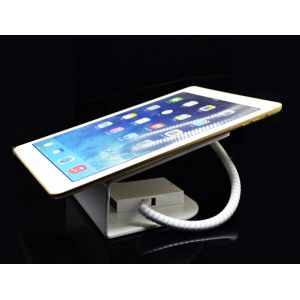 COMER anti-theft display devices for cellphone tablet holders with alarm and
