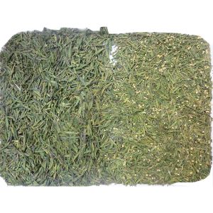 Tea Color Sorter With Japan Toshiba Optical CCD Sensor