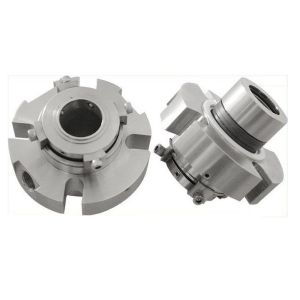 Burgmann Cartex Dual Seal Double Face Cartridge Mechanical Seals