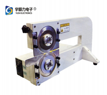 CE Double-layer Pcb Cutting Machine. Pcb Cutter. Pcb Cutter Blade