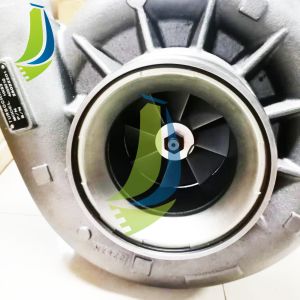 4033010 Turbo Turbocharger for QSKTA19 HX83 Engine