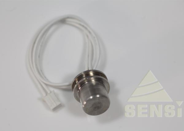 Quality Sensitivity Cap Shell NTC Temperature Sensor For Electrical Heater / Fired Machine for sale