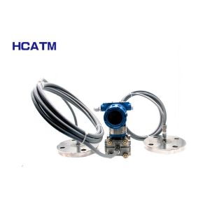 45VDC Remote 20mA HART Differential Pressure Transmitter