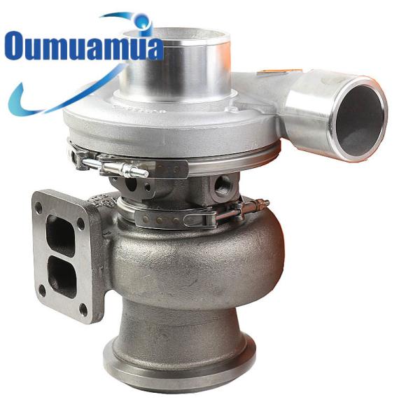 Customized Engineering Machinery Turbocharger for Machining Centers and CNC