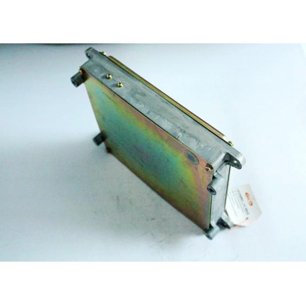 PC200-6 6D95 Komatsu Excavator Spare Parts Big Controller 7834-10-2000 / 2001 / 2002 / 2003