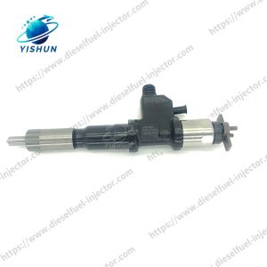 Diesel Fuel Injector Nozzle 095000-5513 8-97630415-4 Diesel Engine Part