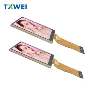 2.7-inch dash cam display screen 960 * 240 resolution