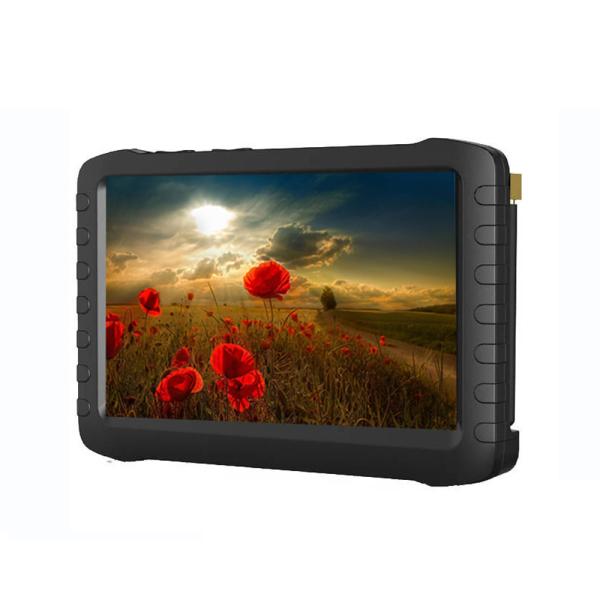 30M Cable Night Vision Mini Underwater Fish Finder Camera And 5inch DVR