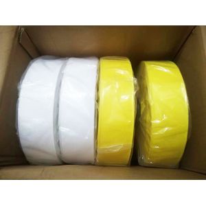 Co-Extruded 5 Layers Custom Flexography Printing Polyamide Sausage Casing For
