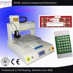 CNC PCB Router Machine Prototype Programmable PCB Routing Machine